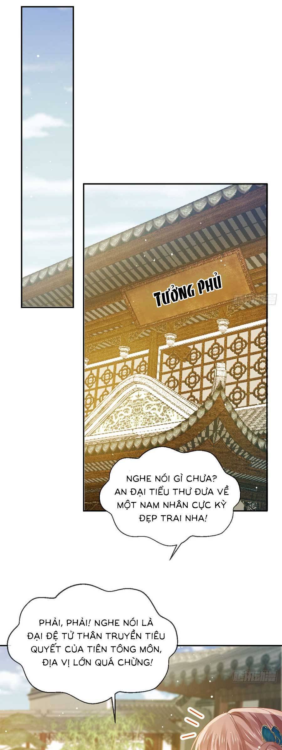Ai Toàn Năng Thay Ký Chủ Báo Thù Chap 55 - Next Chap 56