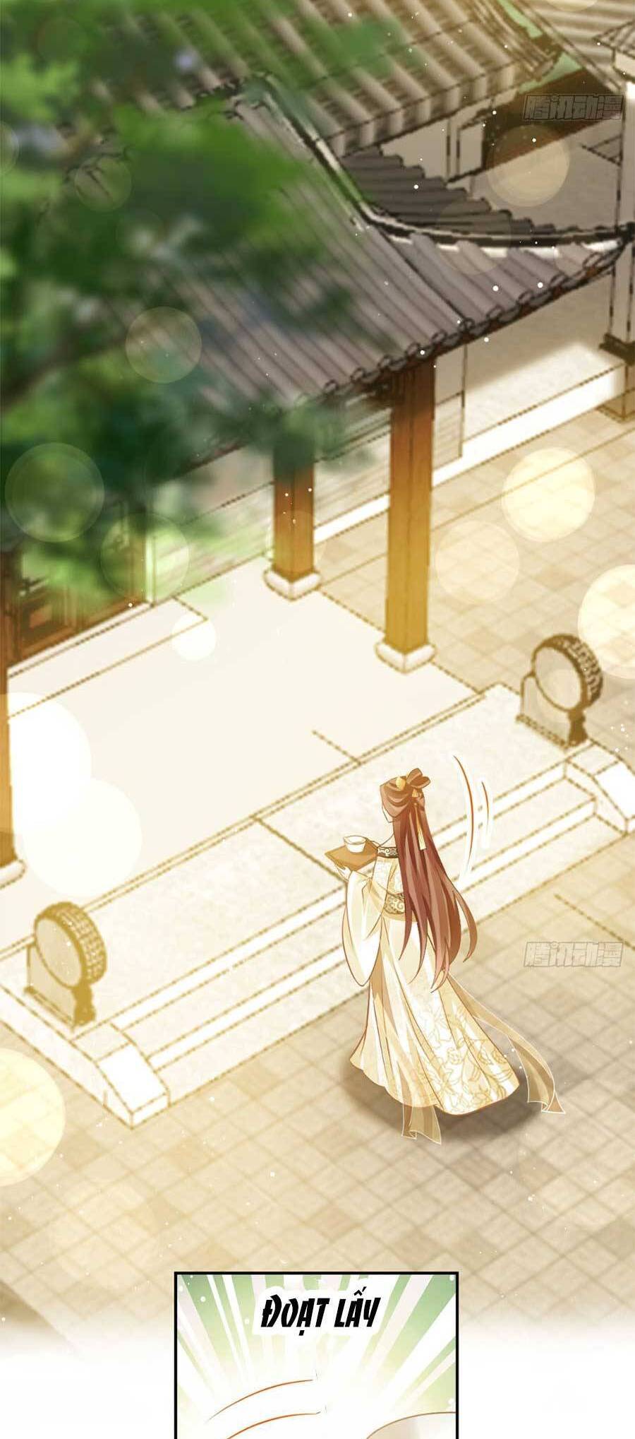Ai Toàn Năng Thay Ký Chủ Báo Thù Chap 55 - Next Chap 56