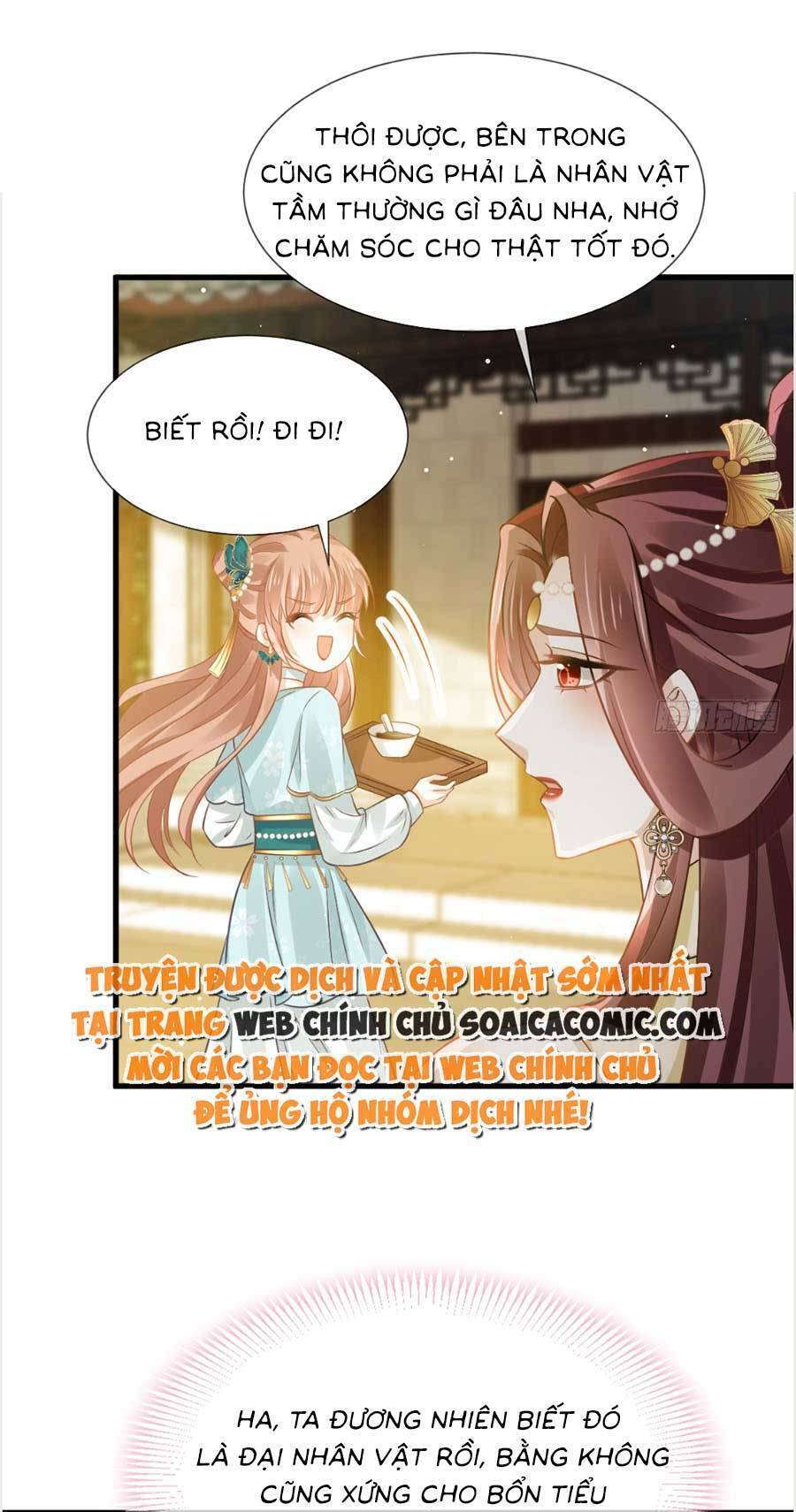 Ai Toàn Năng Thay Ký Chủ Báo Thù Chap 55 - Next Chap 56