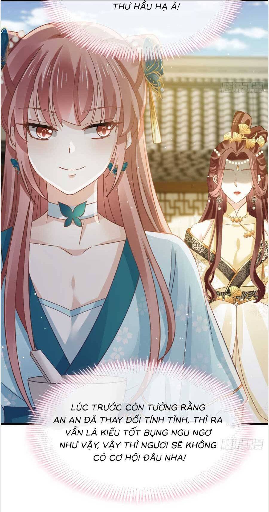Ai Toàn Năng Thay Ký Chủ Báo Thù Chap 55 - Next Chap 56
