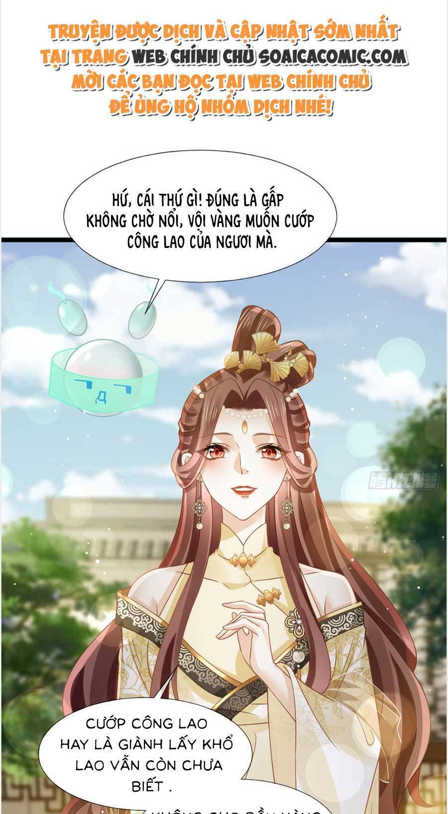 Ai Toàn Năng Thay Ký Chủ Báo Thù Chap 55 - Next Chap 56