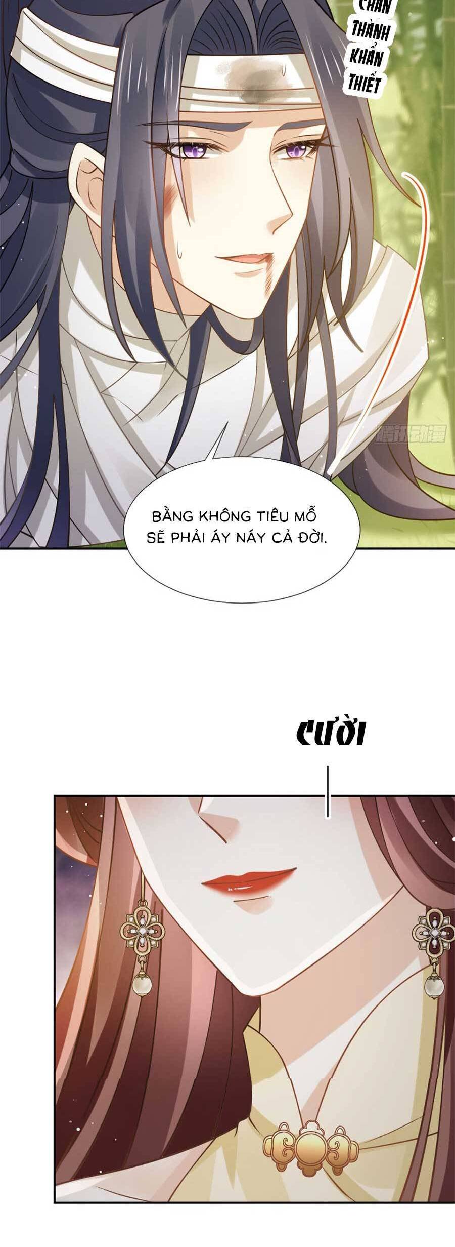 Ai Toàn Năng Thay Ký Chủ Báo Thù Chap 55 - Next Chap 56