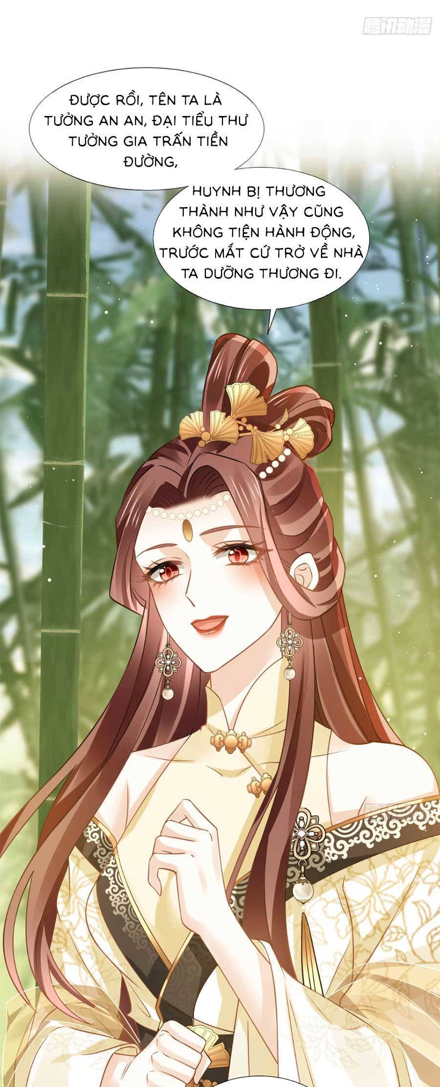 Ai Toàn Năng Thay Ký Chủ Báo Thù Chap 55 - Next Chap 56
