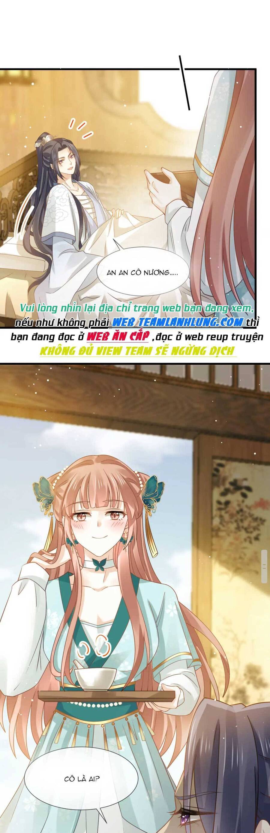 Ai Toàn Năng Thay Ký Chủ Báo Thù Chap 56 - Next Chap 57