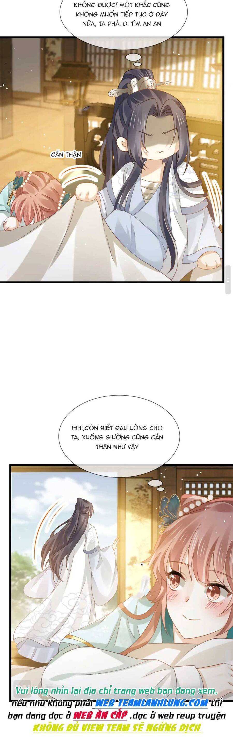 Ai Toàn Năng Thay Ký Chủ Báo Thù Chap 56 - Next Chap 57