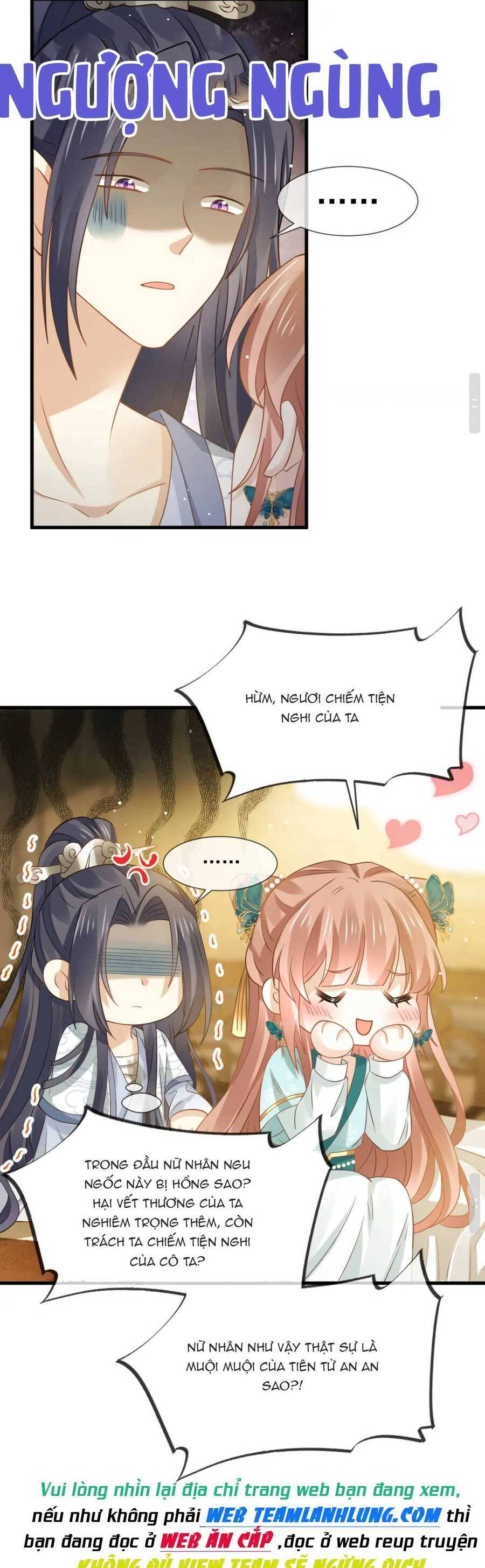 Ai Toàn Năng Thay Ký Chủ Báo Thù Chap 56 - Next Chap 57
