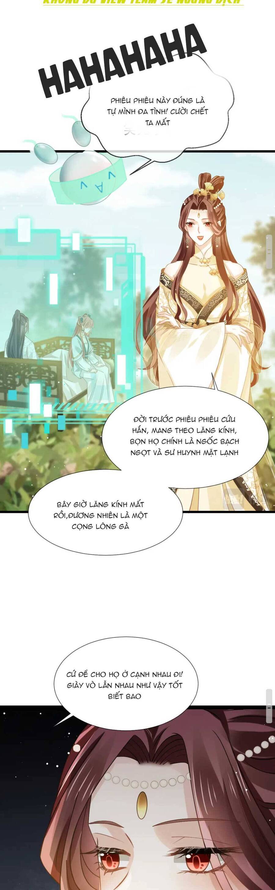 Ai Toàn Năng Thay Ký Chủ Báo Thù Chap 56 - Next Chap 57