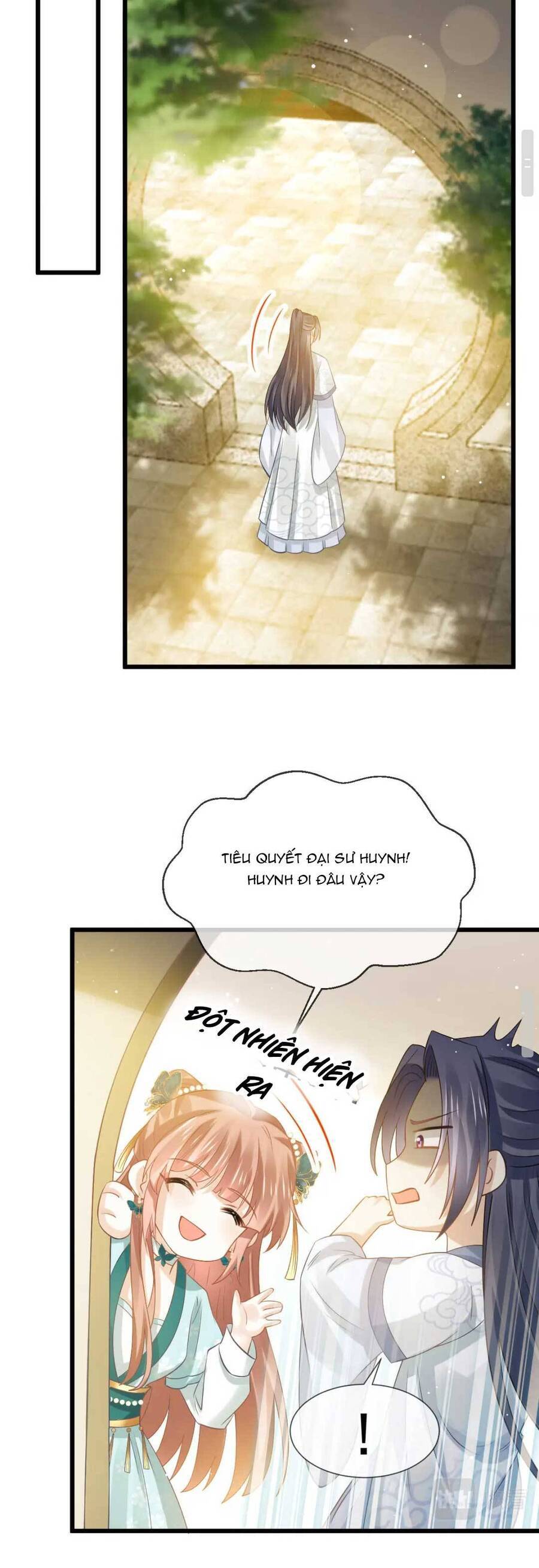 Ai Toàn Năng Thay Ký Chủ Báo Thù Chap 57 - Next Chap 58