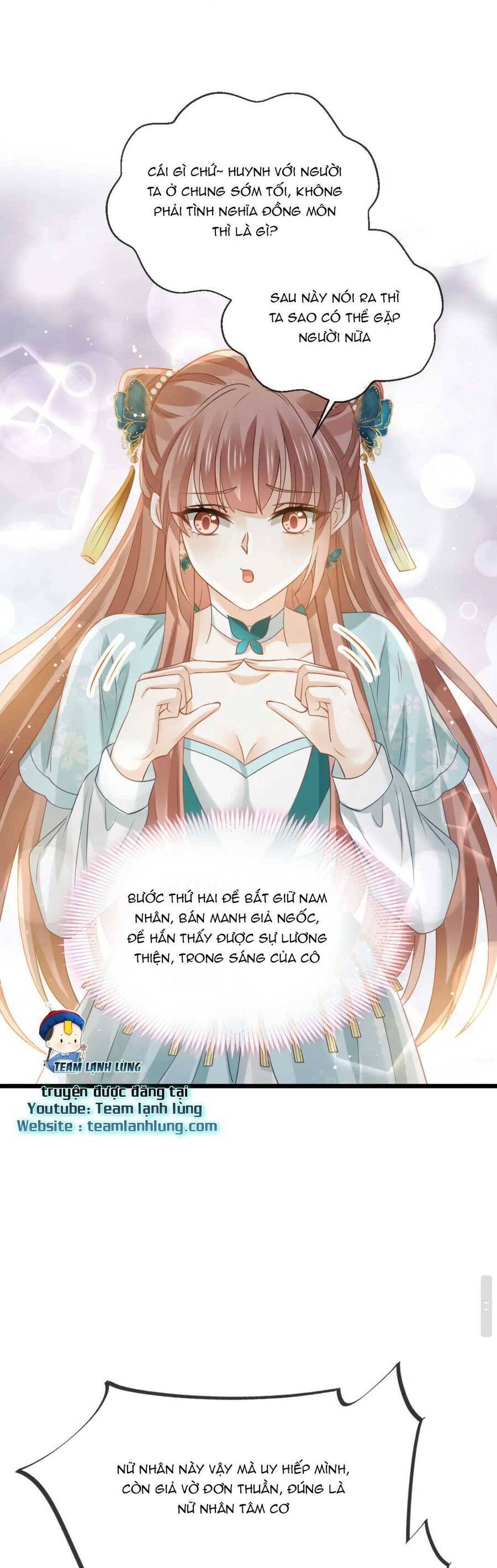 Ai Toàn Năng Thay Ký Chủ Báo Thù Chap 57 - Next Chap 58