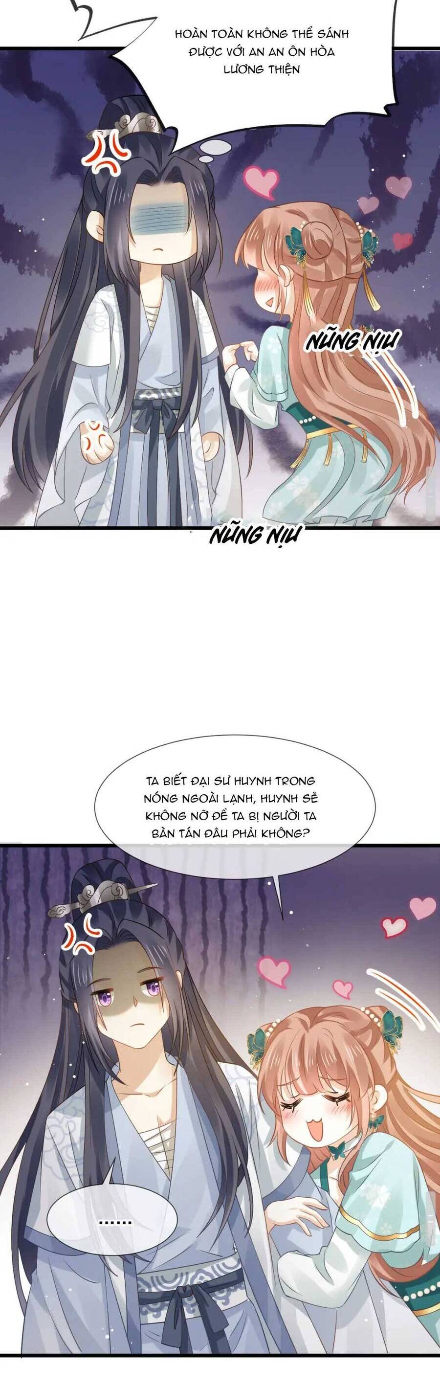 Ai Toàn Năng Thay Ký Chủ Báo Thù Chap 57 - Next Chap 58