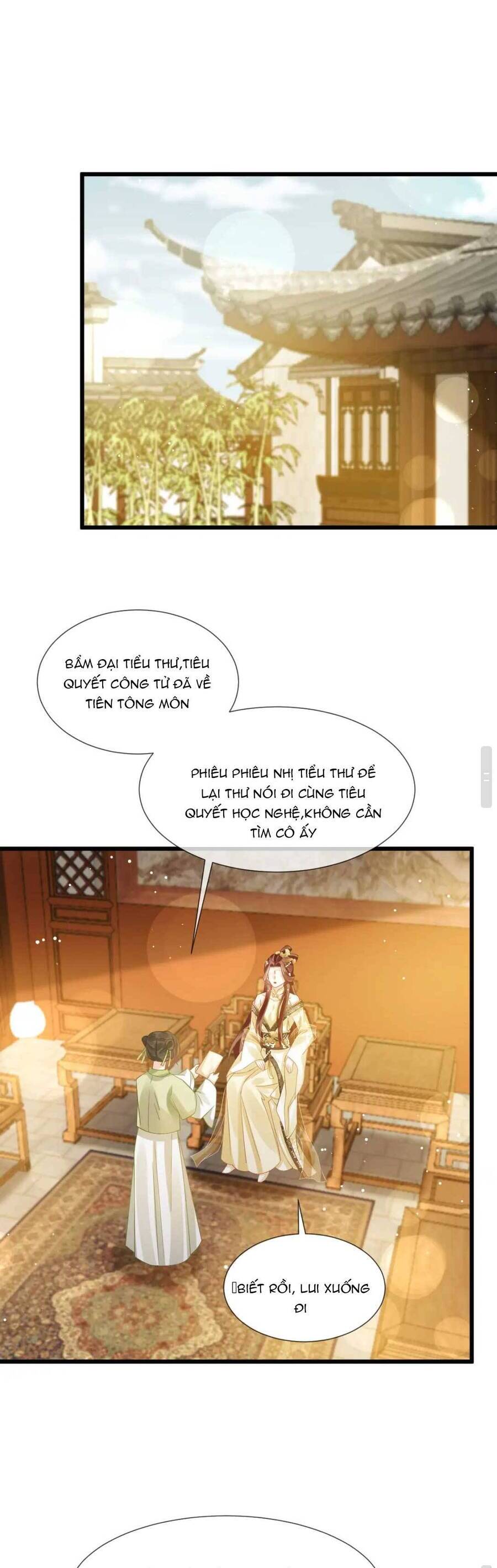 Ai Toàn Năng Thay Ký Chủ Báo Thù Chap 57 - Next Chap 58