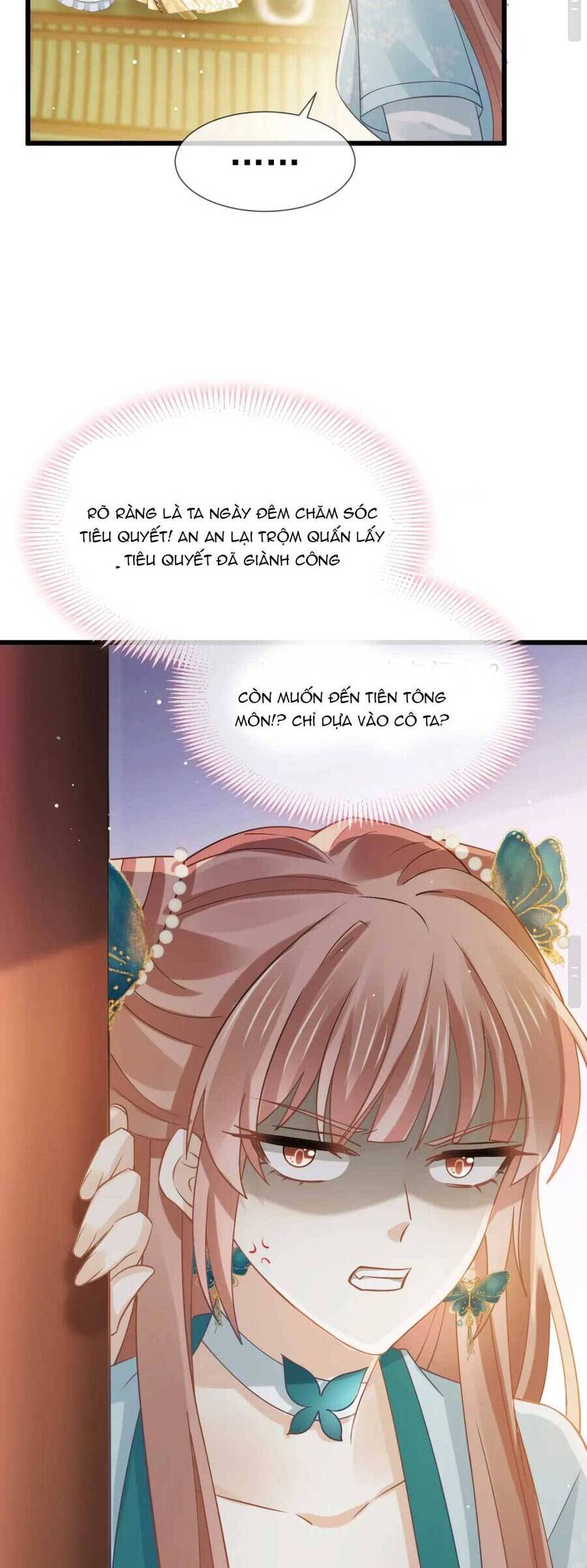 Ai Toàn Năng Thay Ký Chủ Báo Thù Chap 57 - Next Chap 58