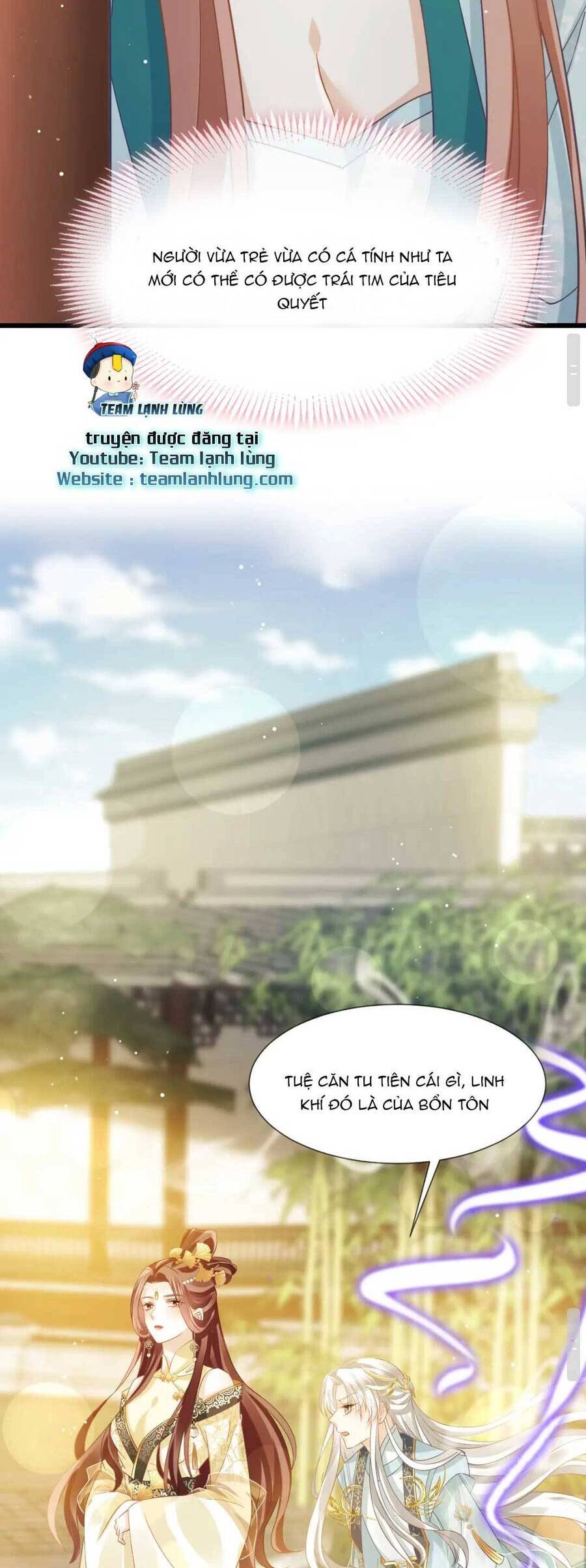 Ai Toàn Năng Thay Ký Chủ Báo Thù Chap 57 - Next Chap 58
