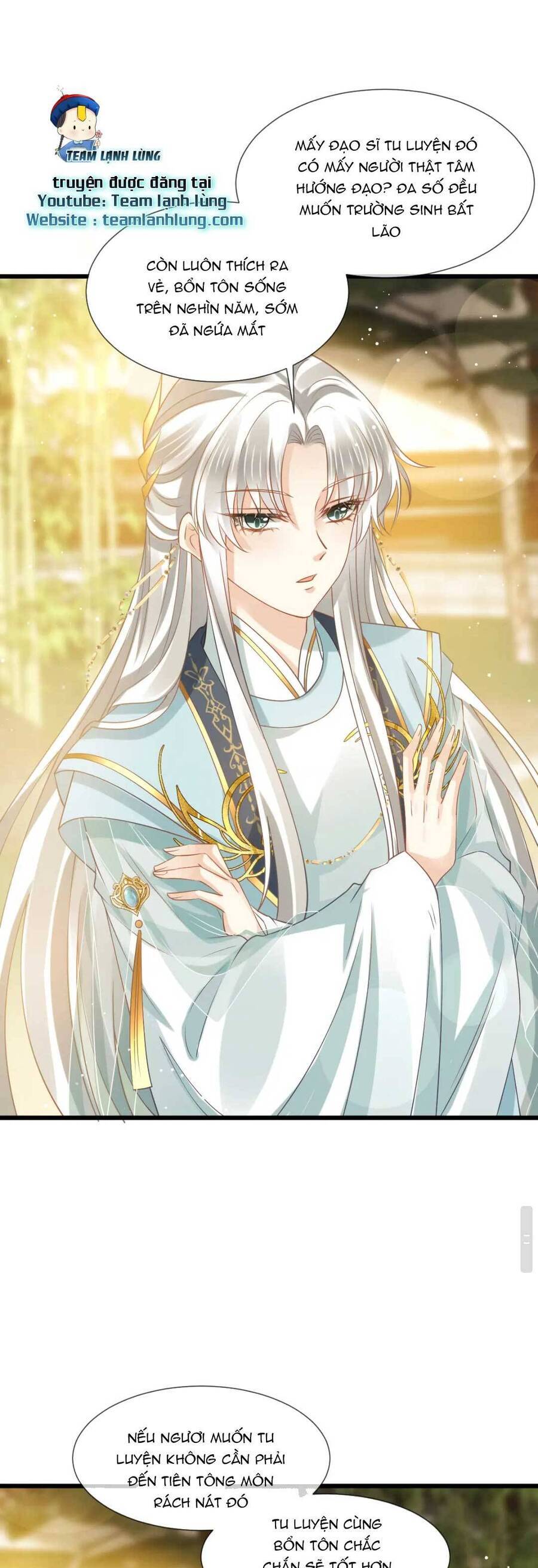 Ai Toàn Năng Thay Ký Chủ Báo Thù Chap 57 - Next Chap 58