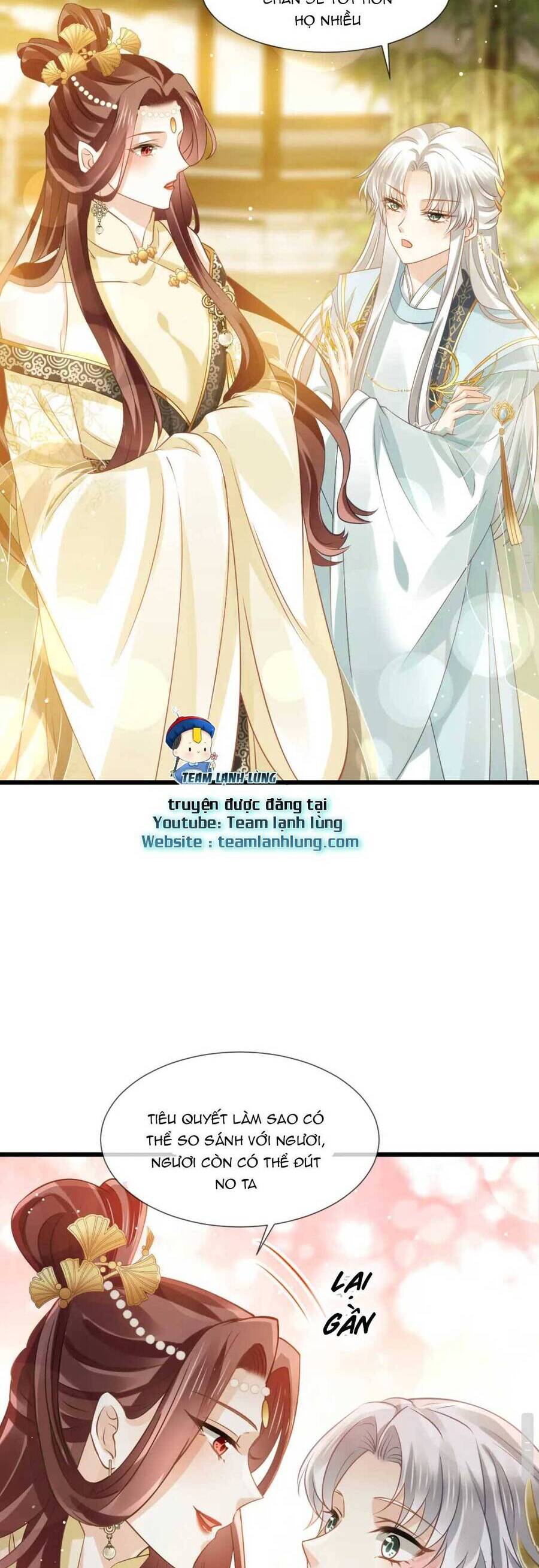 Ai Toàn Năng Thay Ký Chủ Báo Thù Chap 57 - Next Chap 58