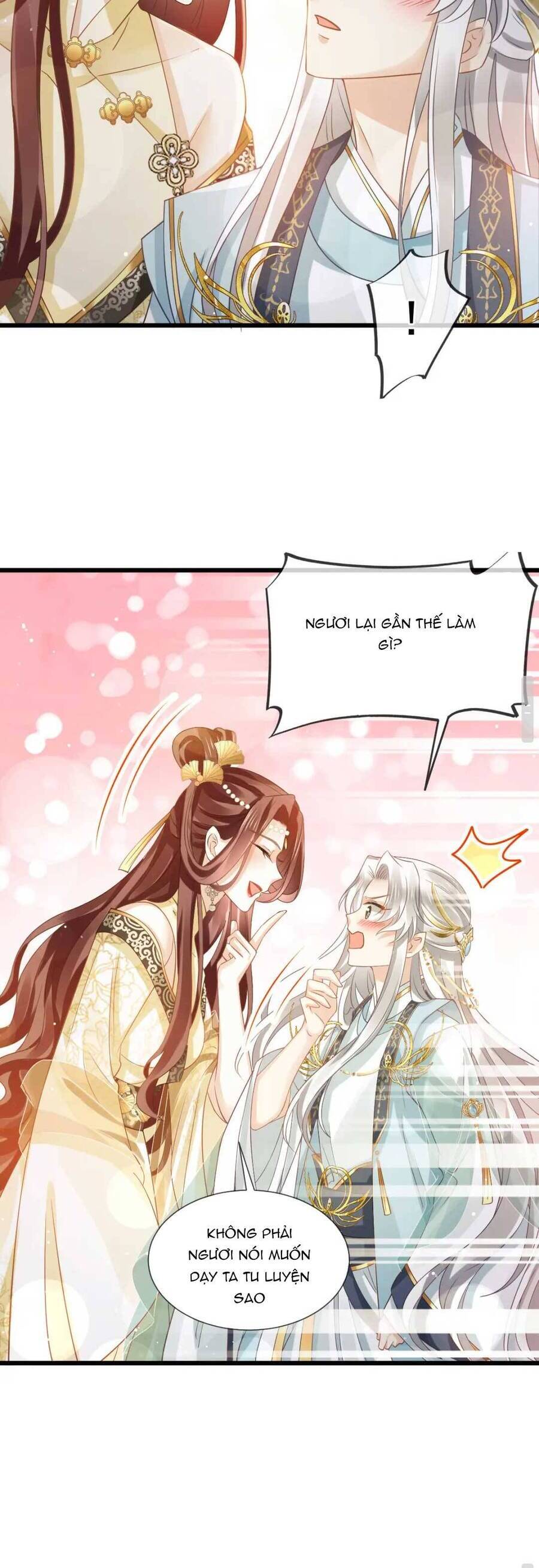 Ai Toàn Năng Thay Ký Chủ Báo Thù Chap 57 - Next Chap 58