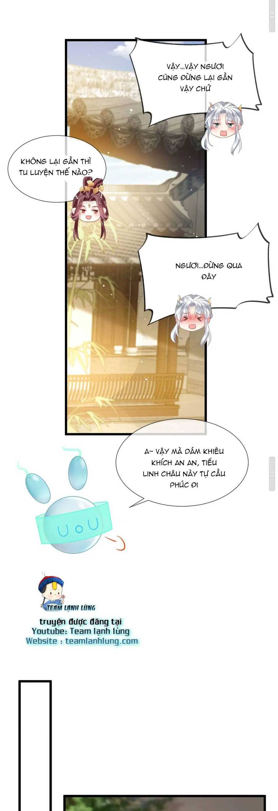 Ai Toàn Năng Thay Ký Chủ Báo Thù Chap 57 - Next Chap 58