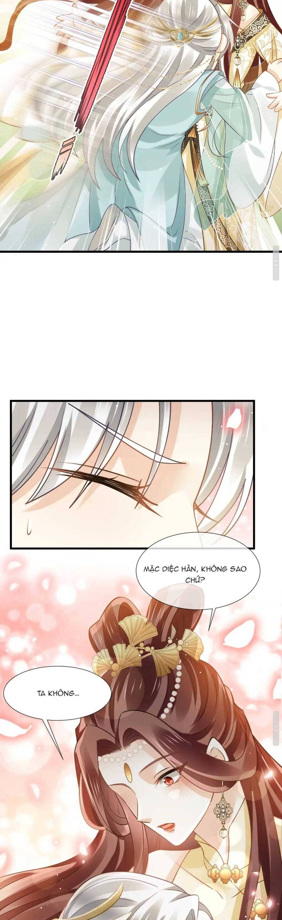 Ai Toàn Năng Thay Ký Chủ Báo Thù Chap 58 - Next Chap 59