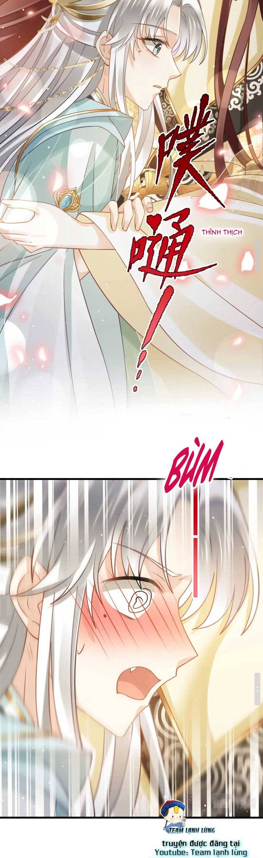 Ai Toàn Năng Thay Ký Chủ Báo Thù Chap 58 - Next Chap 59