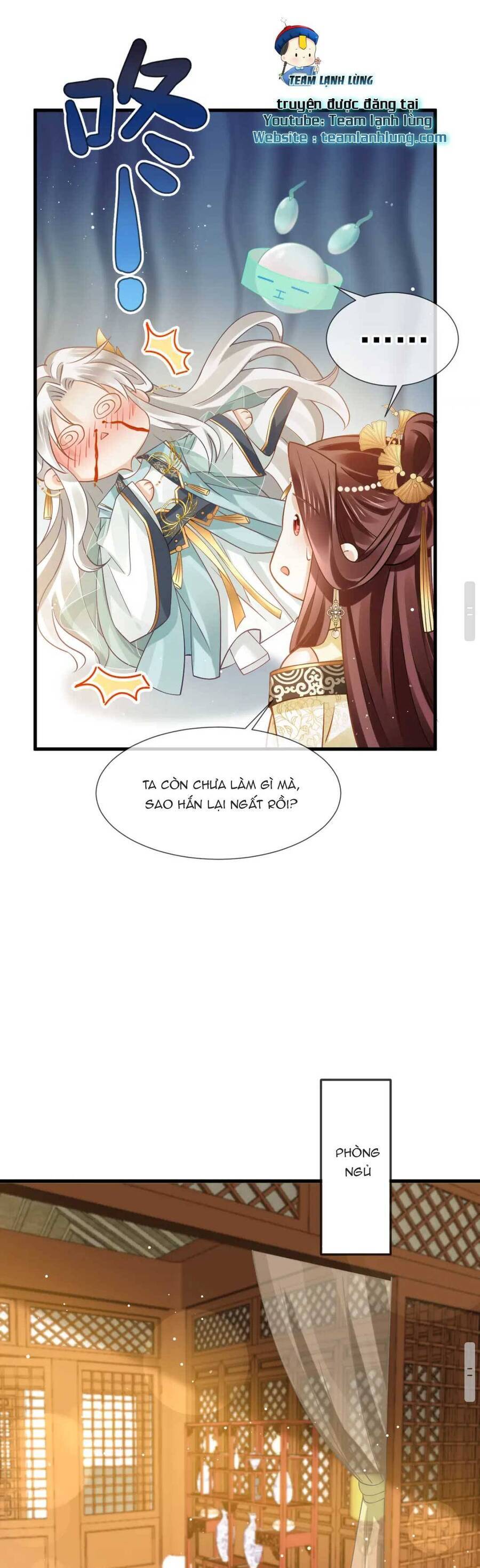 Ai Toàn Năng Thay Ký Chủ Báo Thù Chap 58 - Next Chap 59