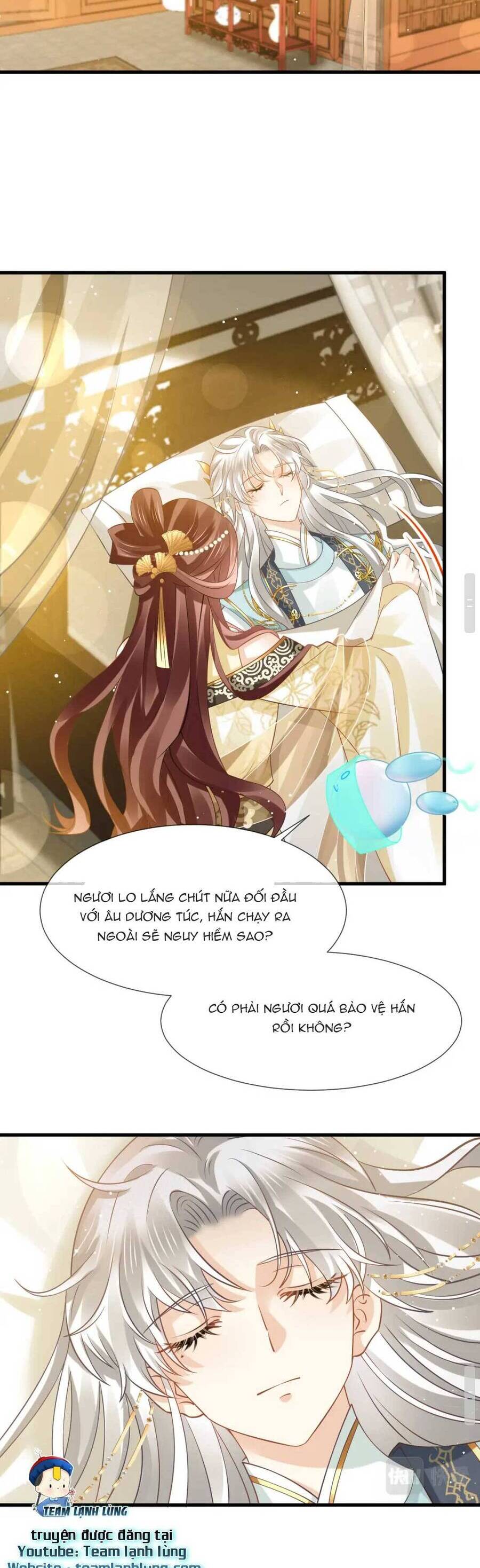 Ai Toàn Năng Thay Ký Chủ Báo Thù Chap 58 - Next Chap 59