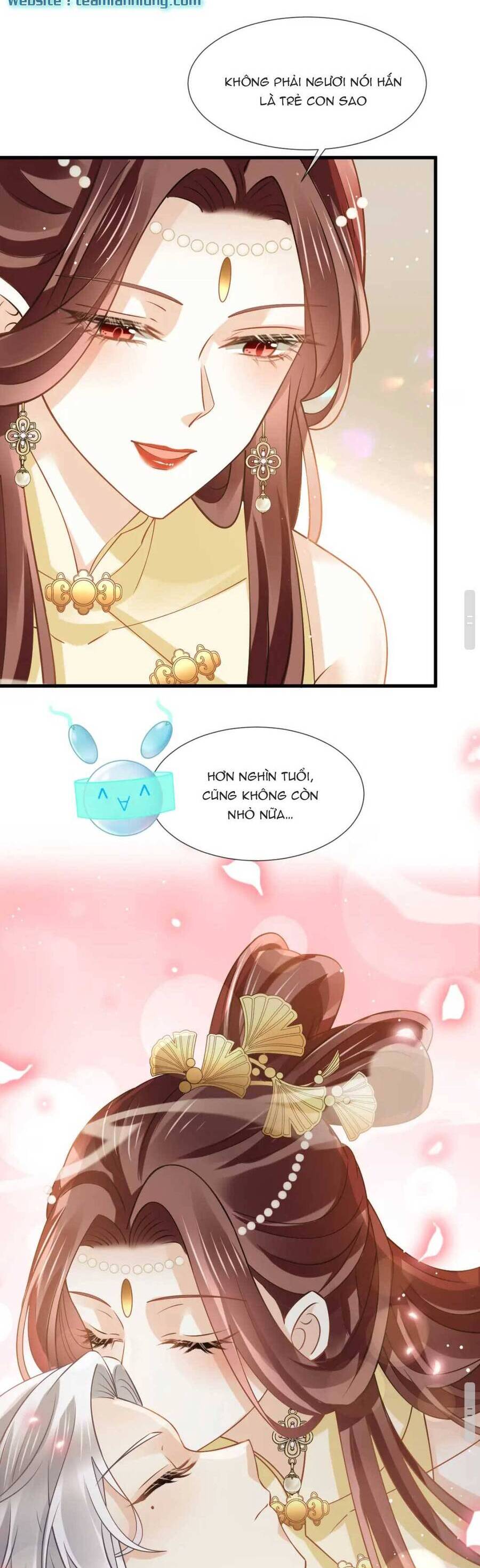 Ai Toàn Năng Thay Ký Chủ Báo Thù Chap 58 - Next Chap 59