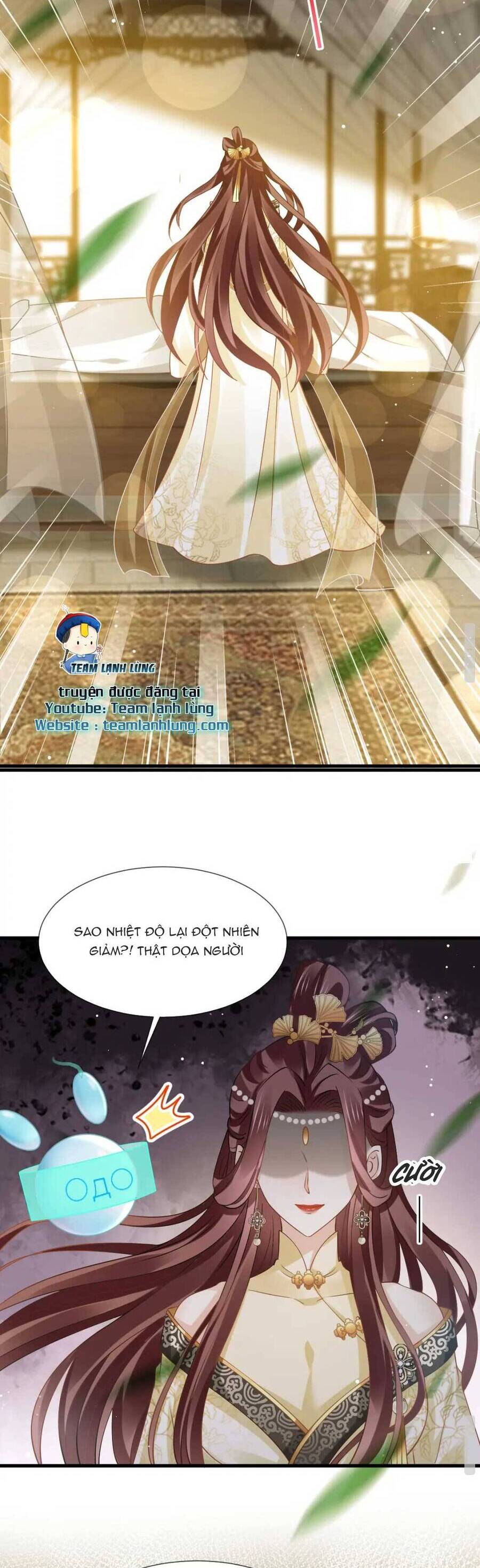 Ai Toàn Năng Thay Ký Chủ Báo Thù Chap 58 - Next Chap 59
