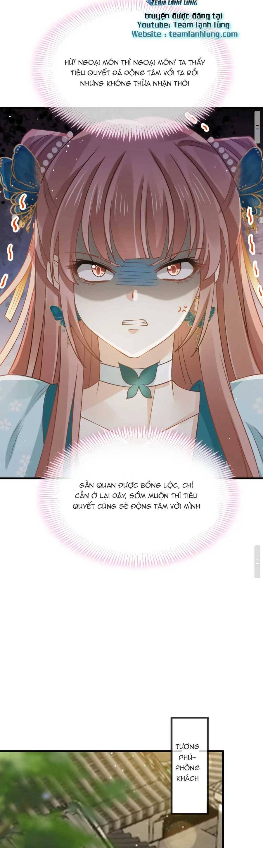 Ai Toàn Năng Thay Ký Chủ Báo Thù Chap 58 - Next Chap 59