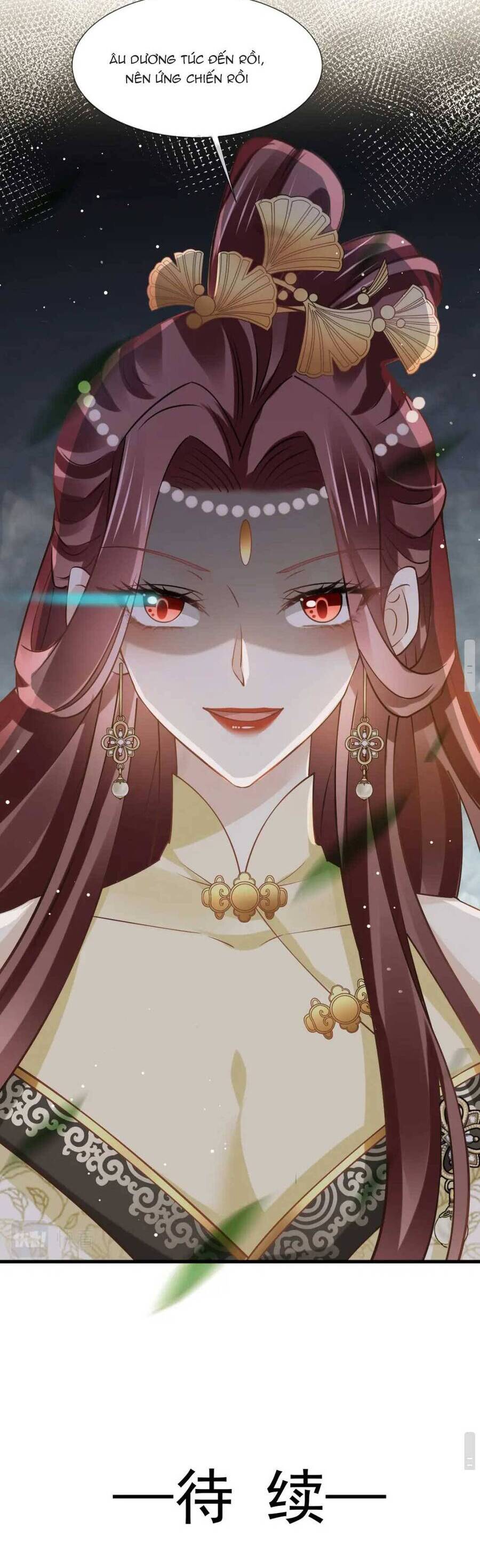 Ai Toàn Năng Thay Ký Chủ Báo Thù Chap 58 - Next Chap 59