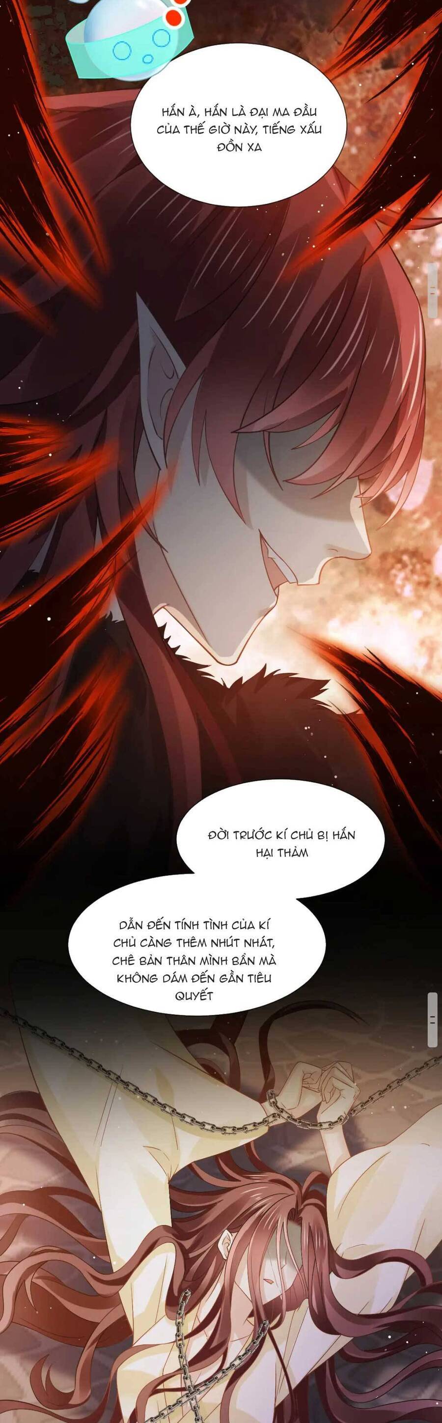 Ai Toàn Năng Thay Ký Chủ Báo Thù Chap 58 - Next Chap 59