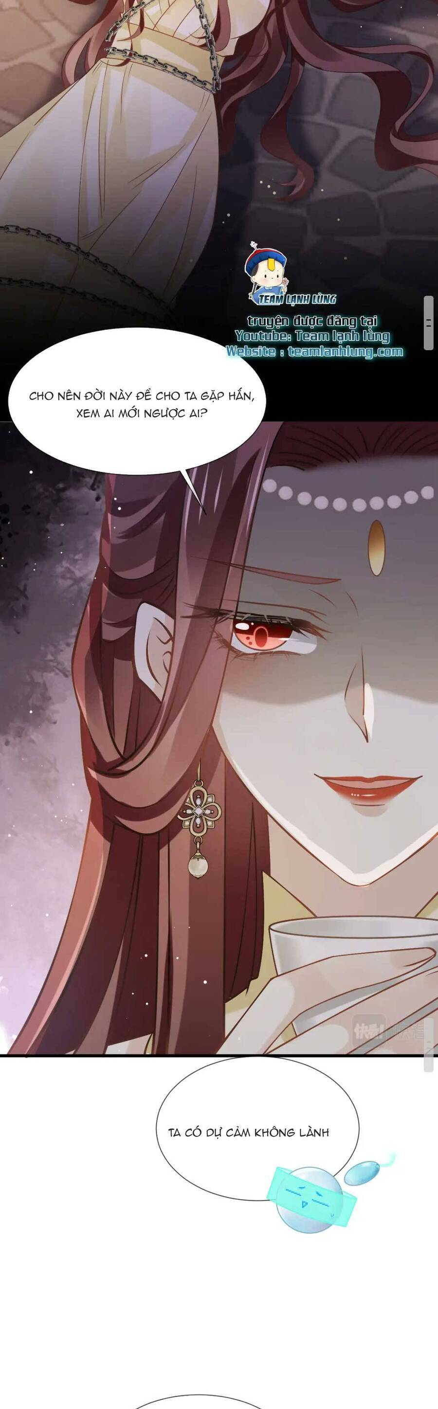 Ai Toàn Năng Thay Ký Chủ Báo Thù Chap 58 - Next Chap 59