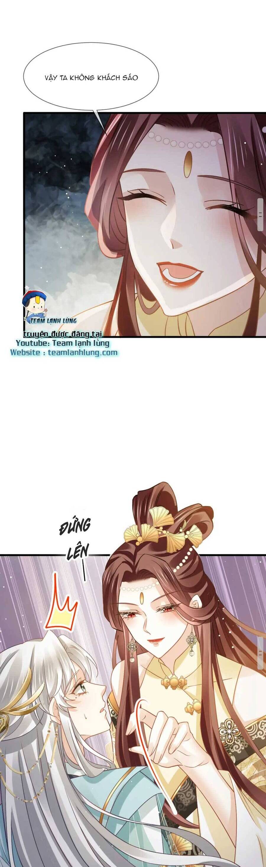 Ai Toàn Năng Thay Ký Chủ Báo Thù Chap 58 - Next Chap 59