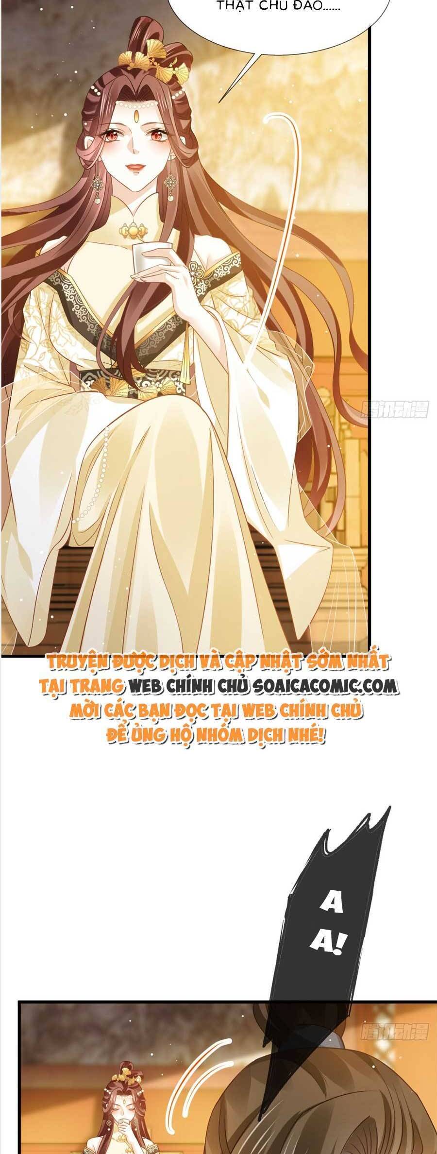 Ai Toàn Năng Thay Ký Chủ Báo Thù Chap 59 - Next Chap 60