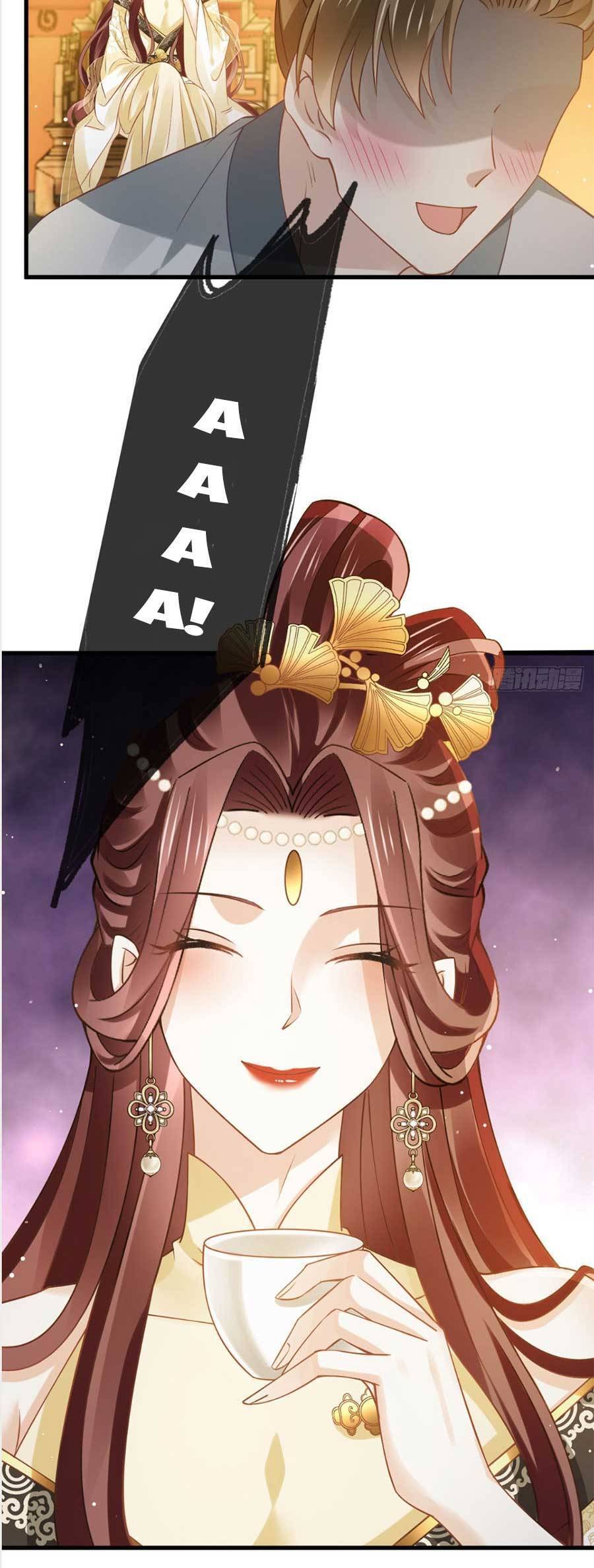 Ai Toàn Năng Thay Ký Chủ Báo Thù Chap 59 - Next Chap 60