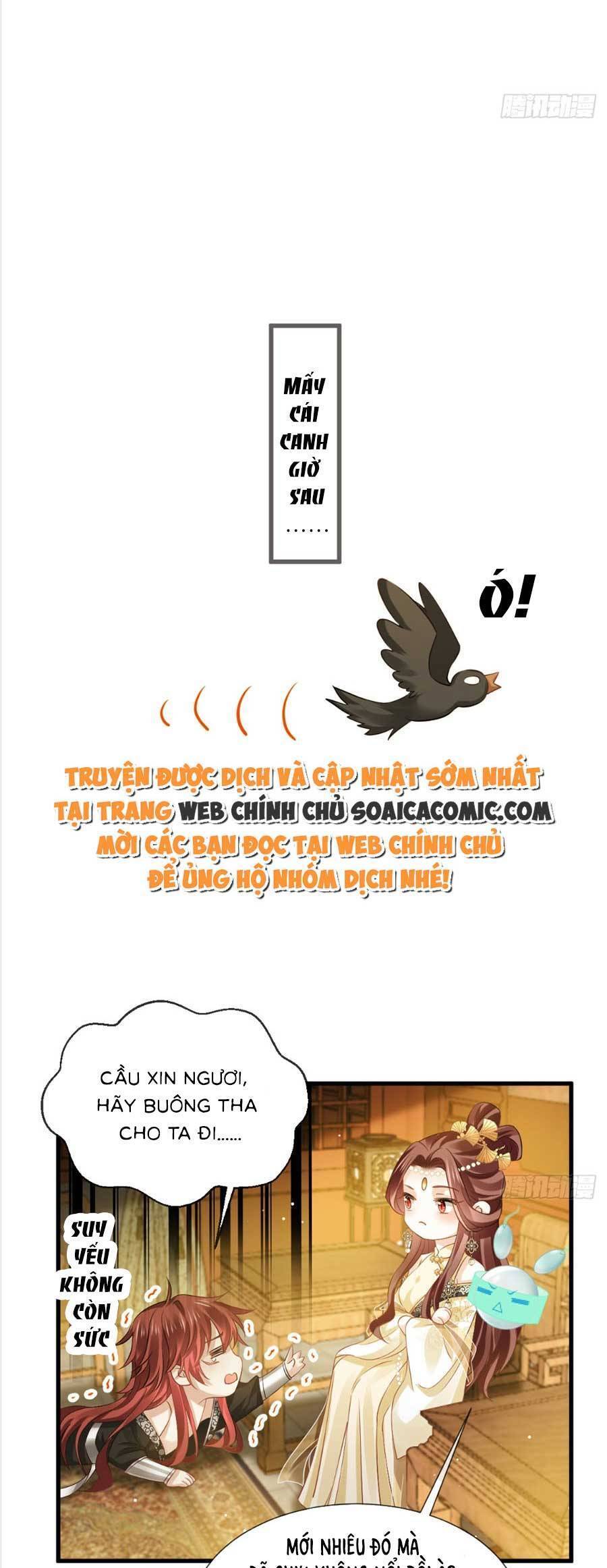 Ai Toàn Năng Thay Ký Chủ Báo Thù Chap 59 - Next Chap 60