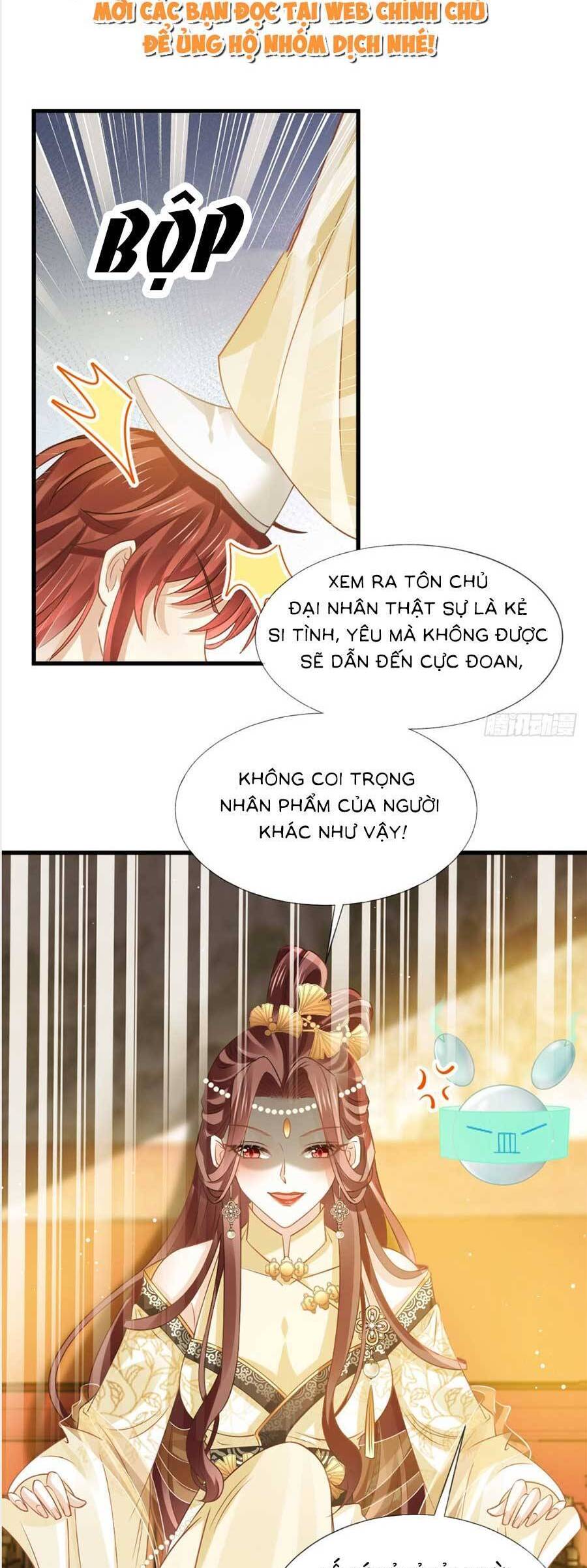 Ai Toàn Năng Thay Ký Chủ Báo Thù Chap 59 - Next Chap 60