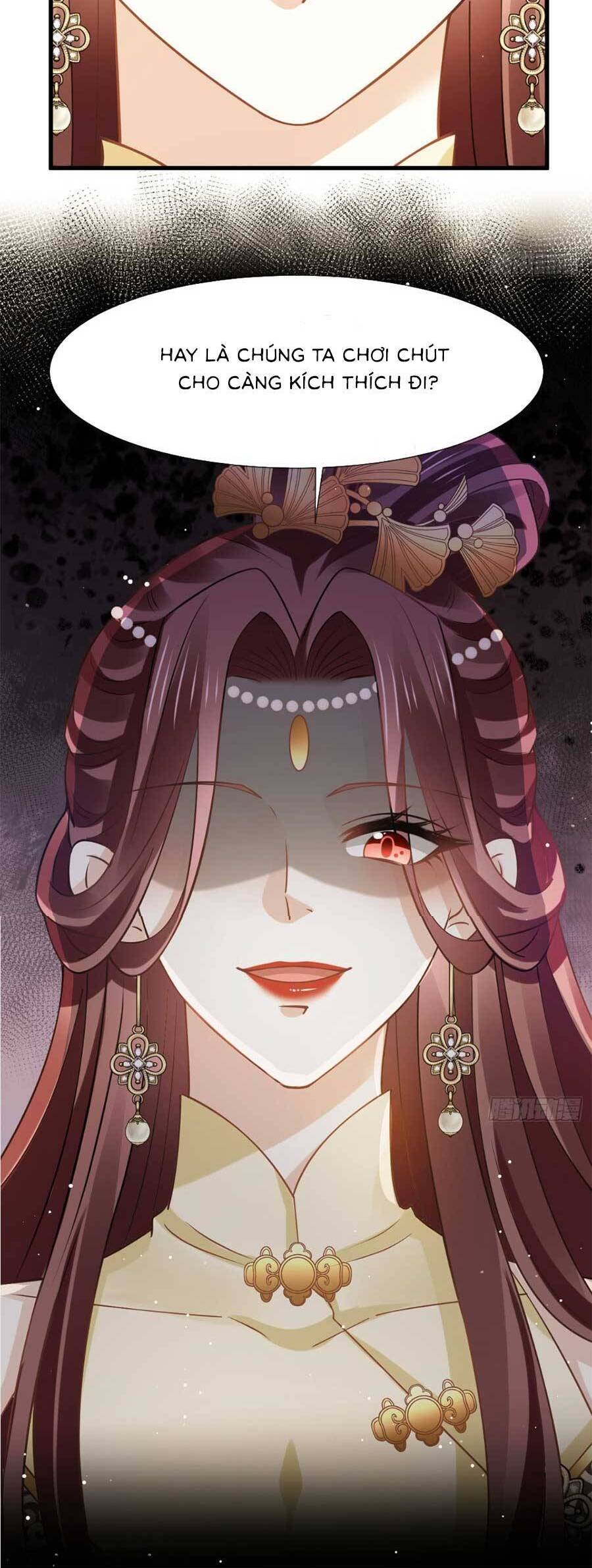 Ai Toàn Năng Thay Ký Chủ Báo Thù Chap 59 - Next Chap 60