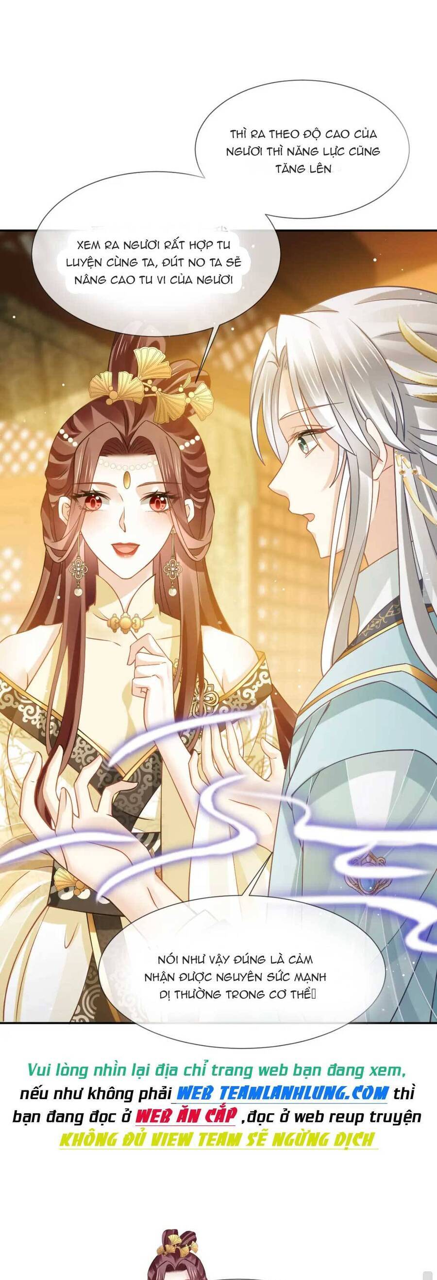 Ai Toàn Năng Thay Ký Chủ Báo Thù Chap 60 - Next Chap 61