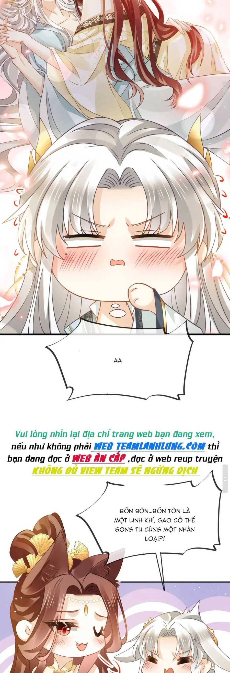 Ai Toàn Năng Thay Ký Chủ Báo Thù Chap 60 - Next Chap 61
