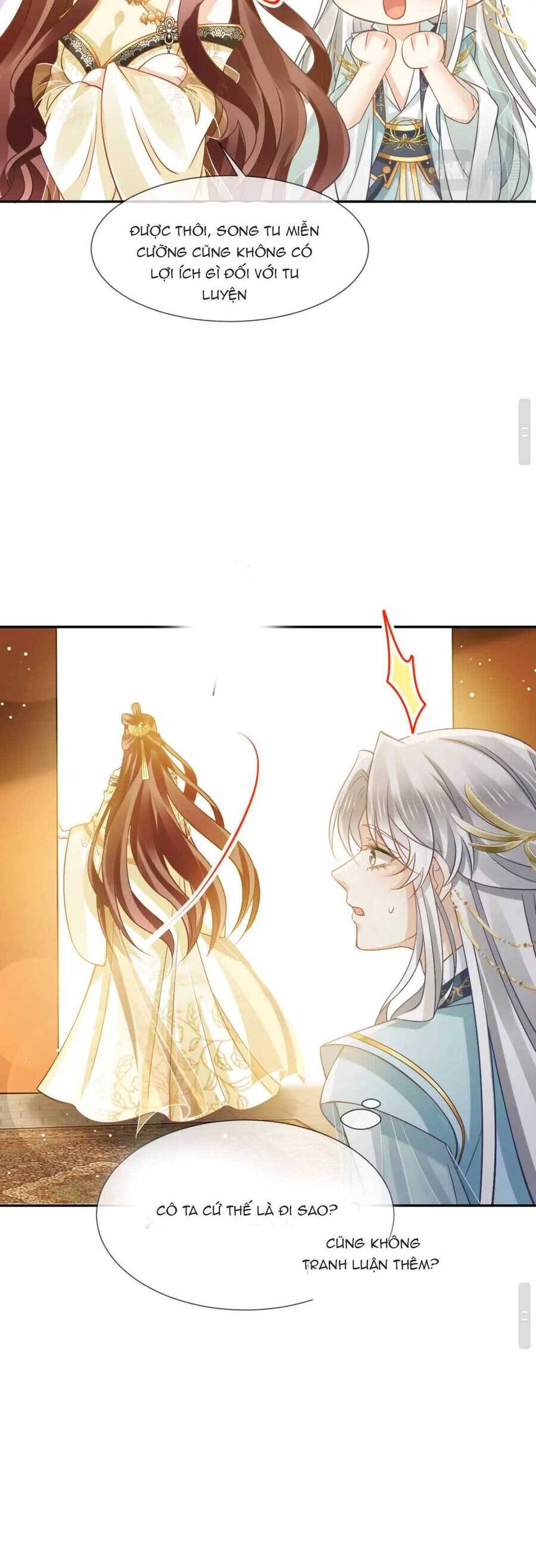Ai Toàn Năng Thay Ký Chủ Báo Thù Chap 60 - Next Chap 61