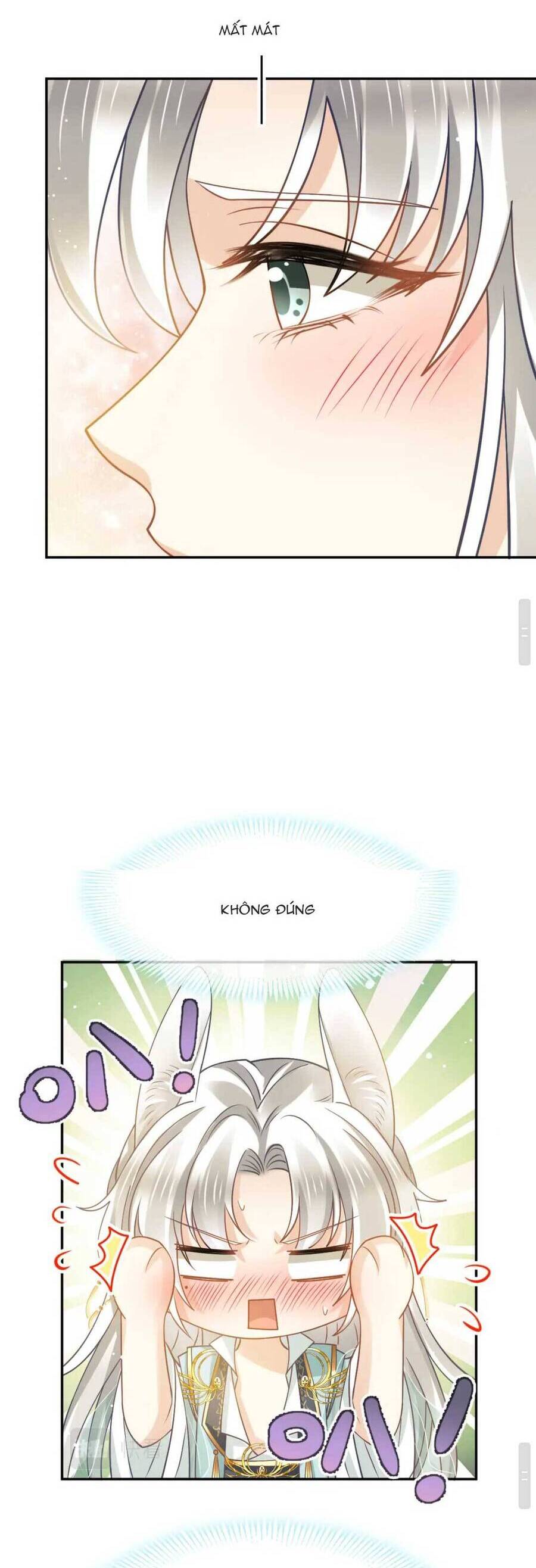 Ai Toàn Năng Thay Ký Chủ Báo Thù Chap 60 - Next Chap 61