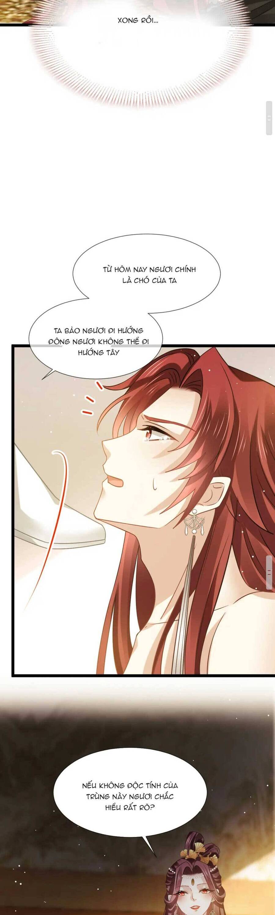 Ai Toàn Năng Thay Ký Chủ Báo Thù Chap 60 - Next Chap 61