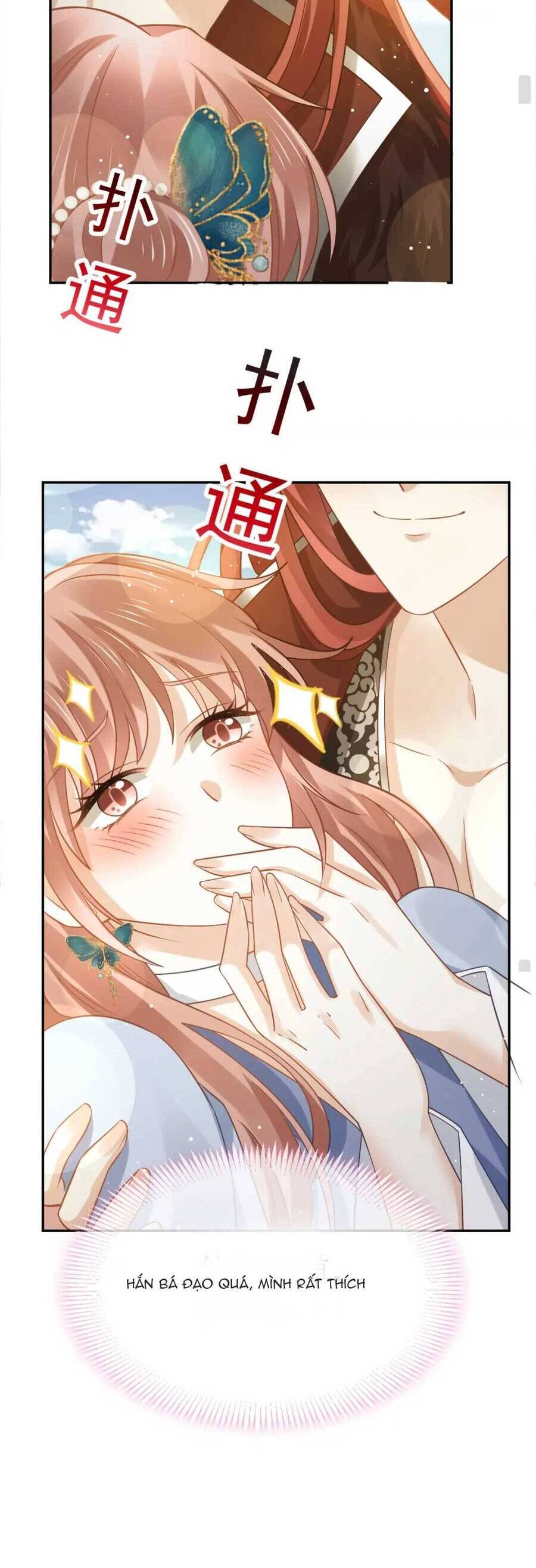 Ai Toàn Năng Thay Ký Chủ Báo Thù Chap 60 - Next Chap 61