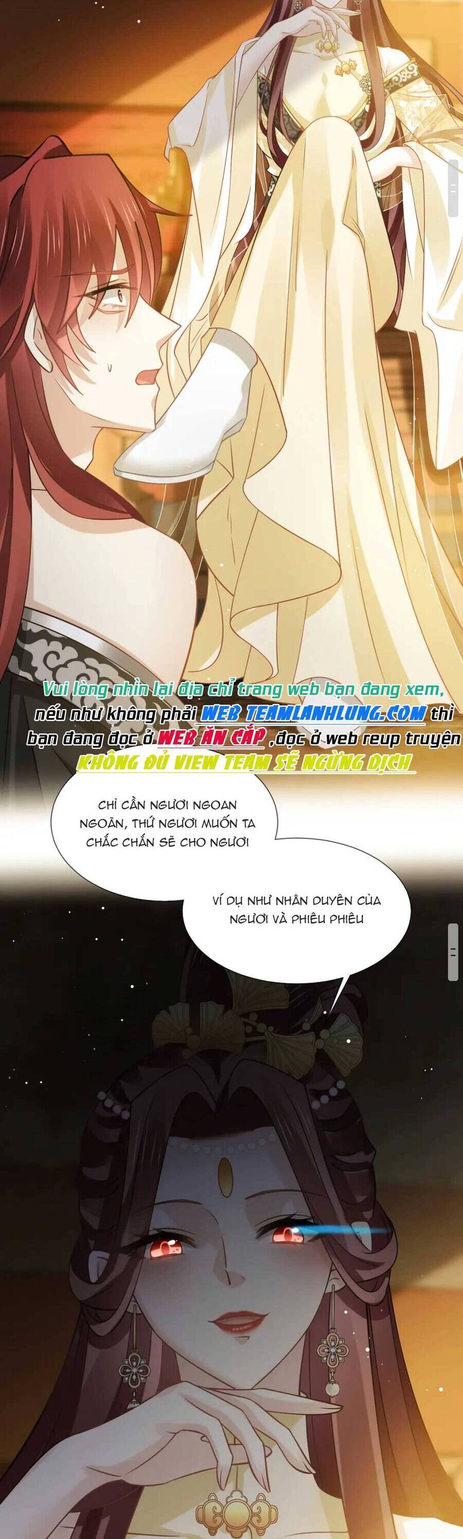 Ai Toàn Năng Thay Ký Chủ Báo Thù Chap 60 - Next Chap 61