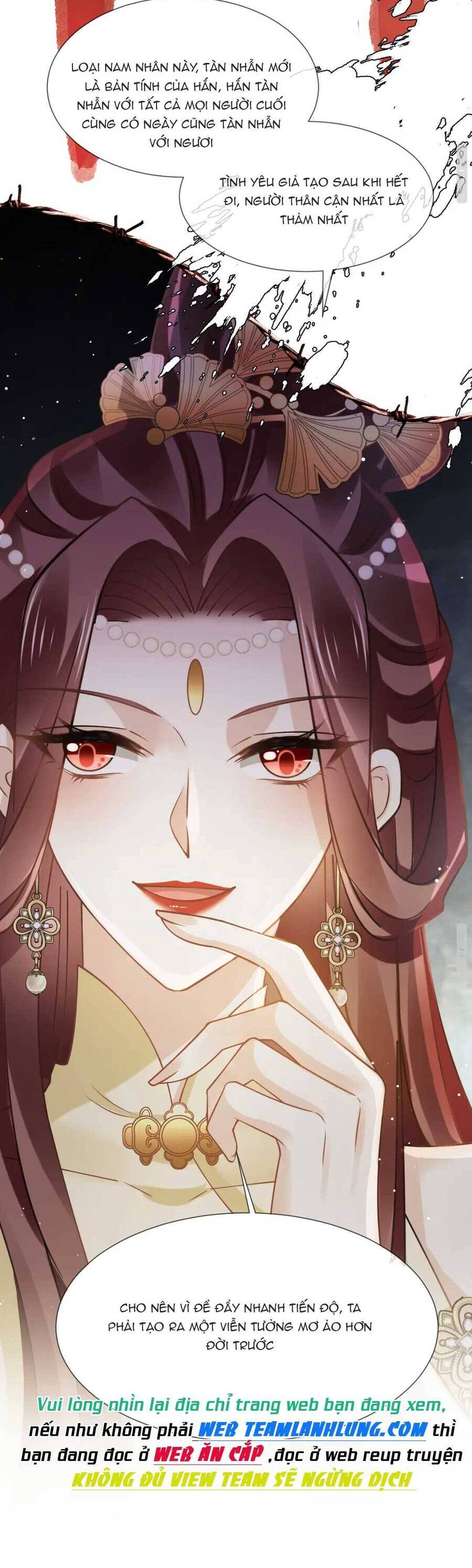 Ai Toàn Năng Thay Ký Chủ Báo Thù Chap 60 - Next Chap 61