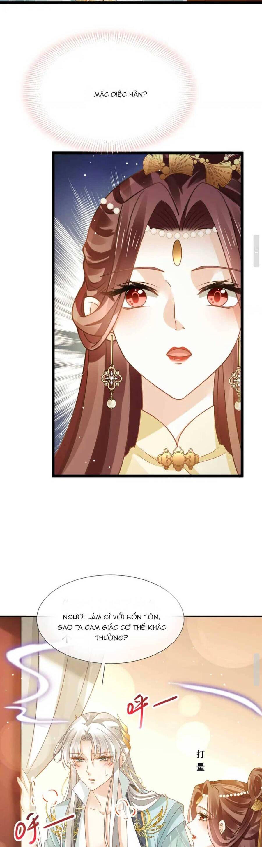 Ai Toàn Năng Thay Ký Chủ Báo Thù Chap 60 - Next Chap 61