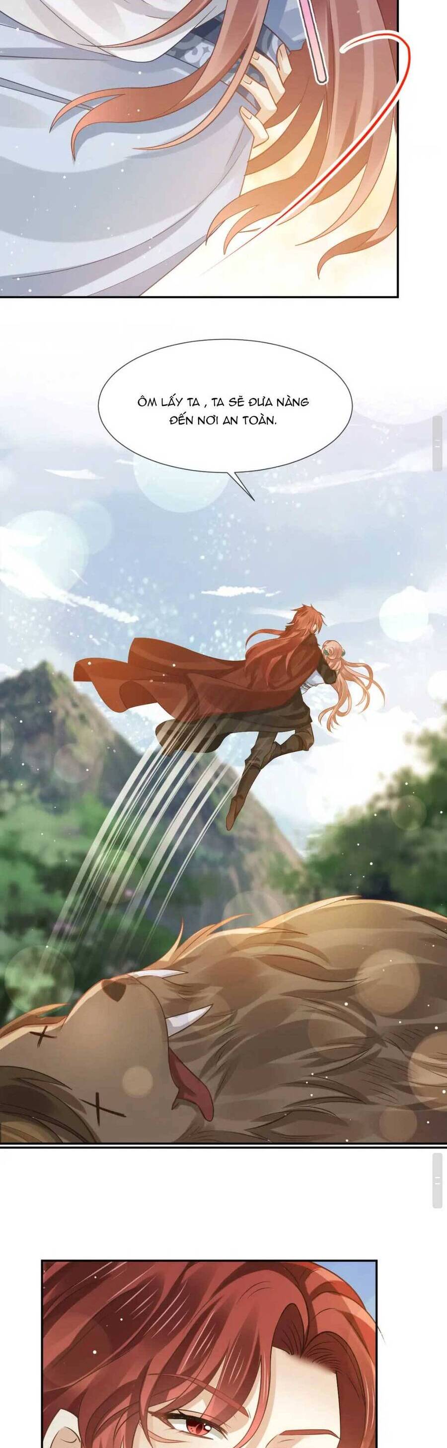 Ai Toàn Năng Thay Ký Chủ Báo Thù Chap 61 - Next Chap 62