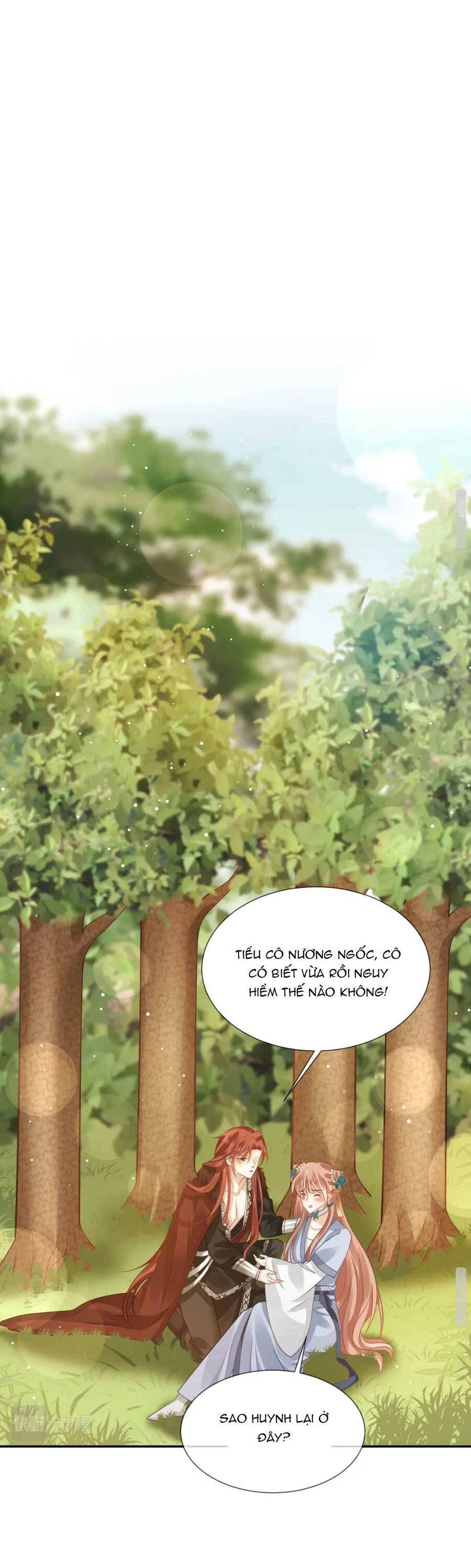 Ai Toàn Năng Thay Ký Chủ Báo Thù Chap 61 - Next Chap 62