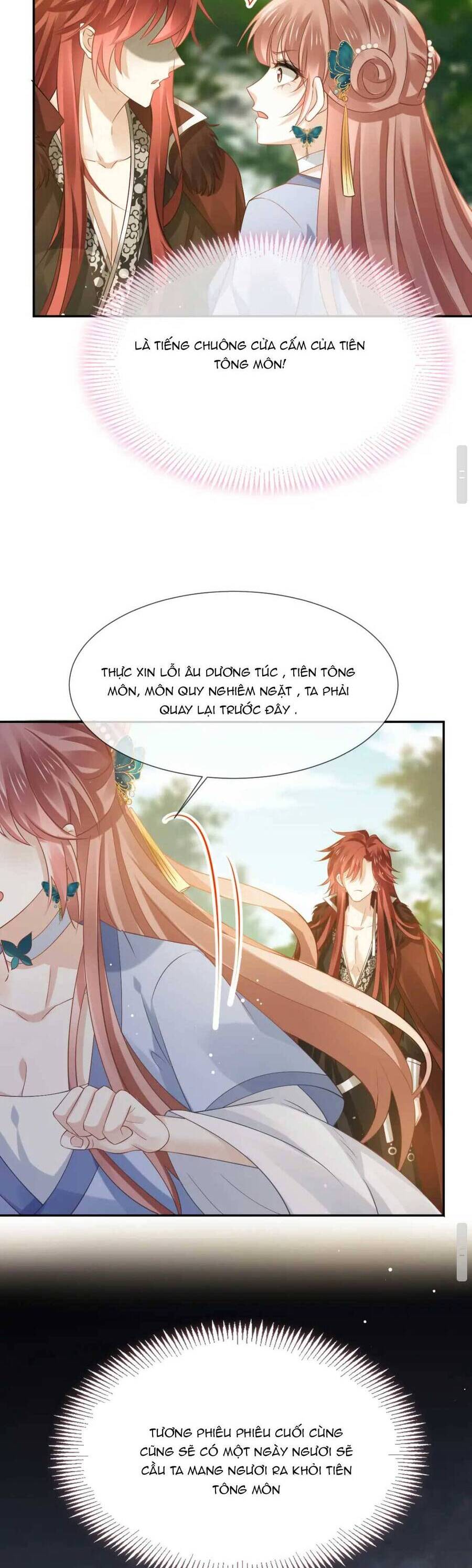 Ai Toàn Năng Thay Ký Chủ Báo Thù Chap 61 - Next Chap 62