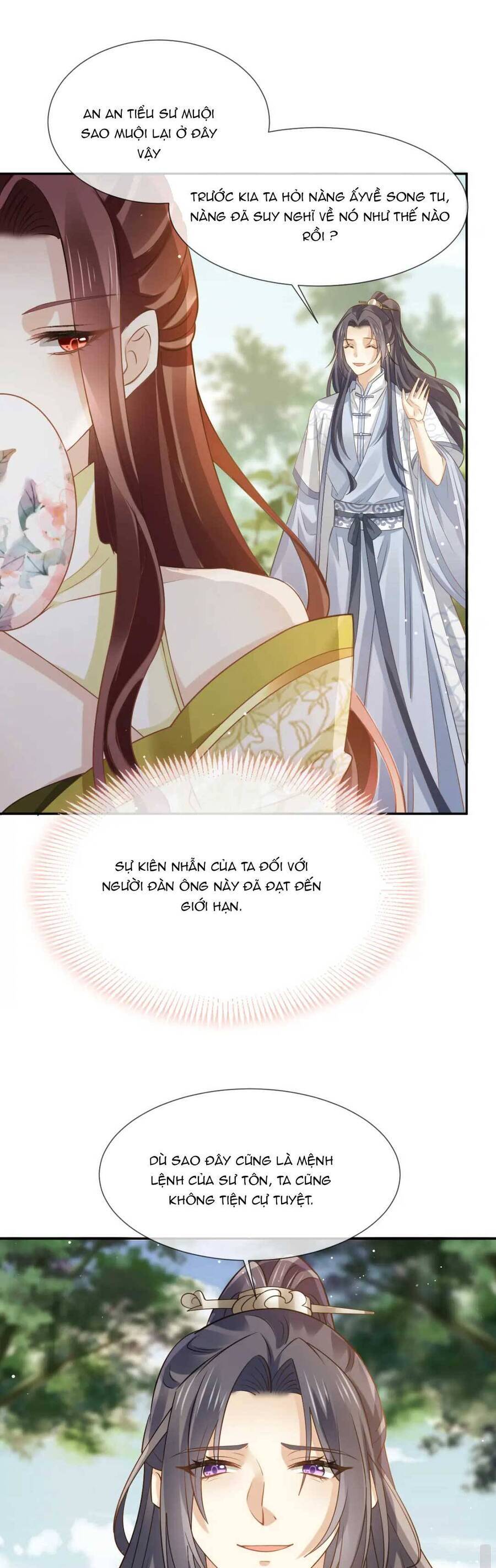 Ai Toàn Năng Thay Ký Chủ Báo Thù Chap 61 - Next Chap 62